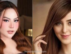 Safa Marwah Buka Suara: Saya dan Ridwan Kamil Hanya Teman Biasa