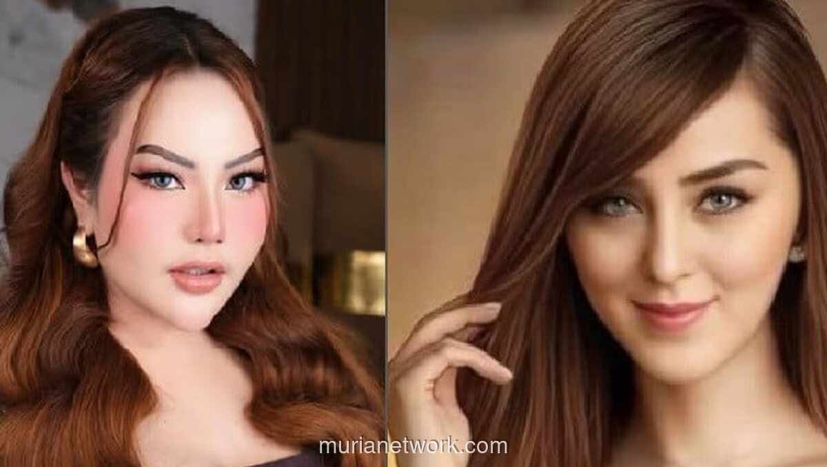 Safa Marwah Buka Suara: Saya dan Ridwan Kamil Hanya Teman Biasa