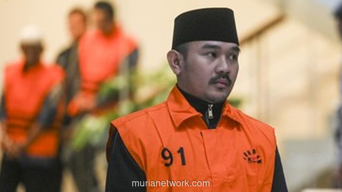 Kantor Bupati Bekasi Digeledah, KPK Temukan Percakapan yang Dihapus