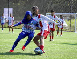 Babak Pertama HPSL 2025/26 Berakhir, Kudus Siap Bergabung di Fase Kedua