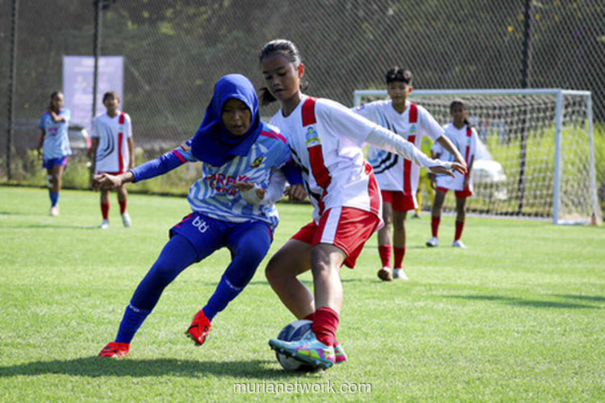 Babak Pertama HPSL 2025/26 Berakhir, Kudus Siap Bergabung di Fase Kedua