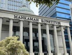 Amir Hamzah Bantah Isu Perkap 10/2025 Bentuk Pembangkangan Kapolri