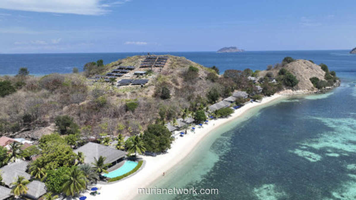 Prabowo Soroti Kebersihan Kota dan Desa sebagai Kunci Pariwisata Indonesia