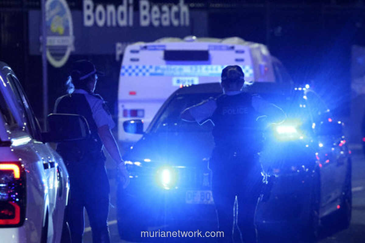 Panik di Pantai Bondi: 12 Nyawa Melayang dalam Rentetan Tembakan