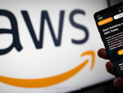 Amazon Dicoret, OpenAI Masuk: Daftar Pemungut Pajak Digital DJP Berubah