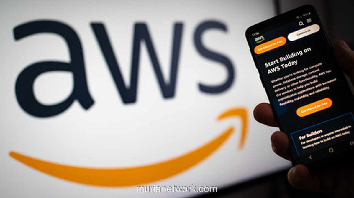 Amazon Dicoret, OpenAI Masuk: Daftar Pemungut Pajak Digital DJP Berubah