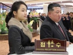 Kim Jong Un Pamer Hotel Mewah di Samjiyon, Klaim Bukti Peningkatan Taraf Hidup