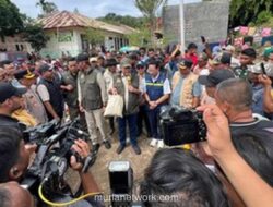 Bantuan Tiba, 100 Ribu Jiwa di Aceh Masih Terkatung di Tengah Reruntuhan
