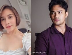 Prilly Latuconsina Tak Tahan, Soroti Sikap Insanul Fahmi yang Bikin Netizen Geger