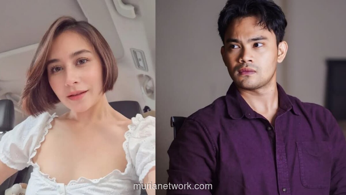 Prilly Latuconsina Tak Tahan, Soroti Sikap Insanul Fahmi yang Bikin Netizen Geger