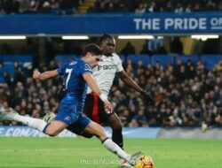Duel Panas di Stamford Bridge: Chelsea Hadang Villa yang Sedang Membara