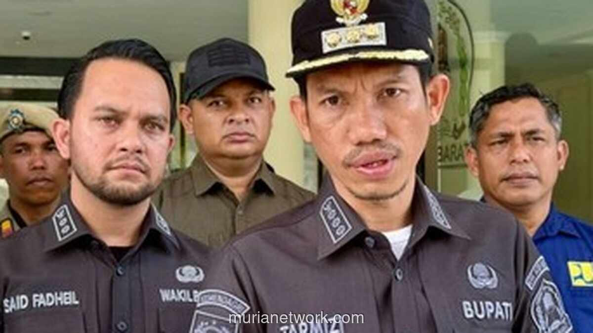 Bupati Aceh Barat Tandatangani Surat Tak Mampu, Tapi Klaim Itu Hanya Syarat Bantuan