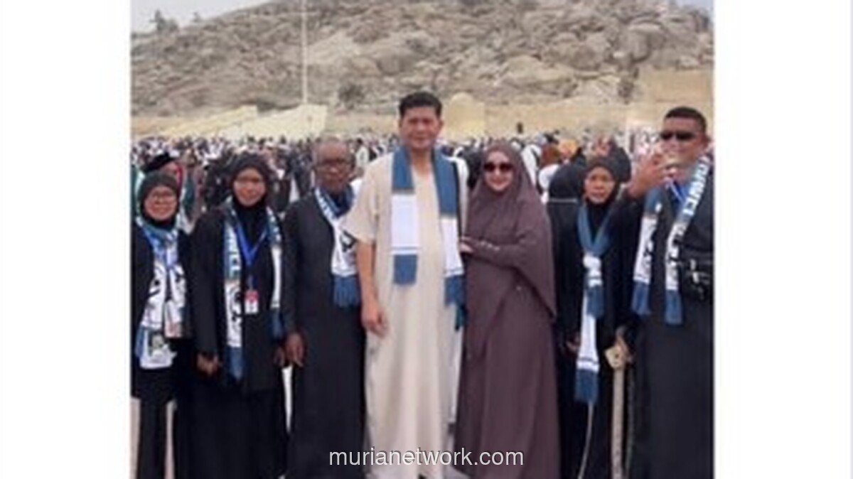 Bupati Aceh Selatan Diberhentikan Partai Usai Umrah Meski Izin Gubernur Ditolak