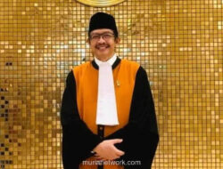 Hakim Agung Haswandi Tutup Usia, Tinggalkan Jejak Panjang di Dunia Peradilan