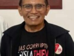 Prabowo di Persimpangan: Antara Janji Antikorupsi dan Warisan Kasus yang Menggunung