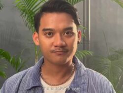 Gilga Sahid dan Happy Asmara Siap Wujudkan Umrah Bareng di 2026