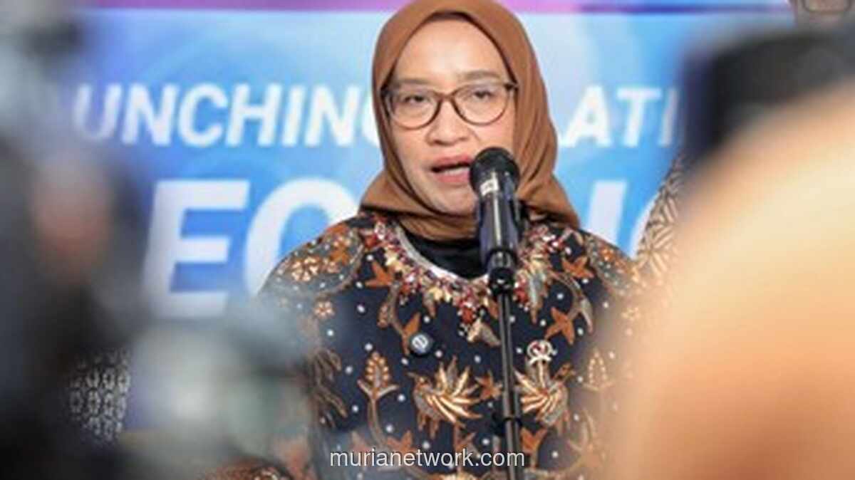 ASN Bisa Kerja Fleksibel Tiga Hari di Akhir 2025, Ini Aturan Mainnya