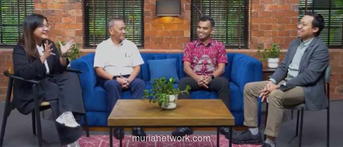 Konsistensi Kebijakan Jadi Penentu Masa Depan Bahan Bakar Bersih Indonesia