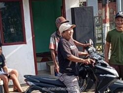 Bau Busuk di Halaman Kontrakan Berujung Penemuan Jasad Bayi
