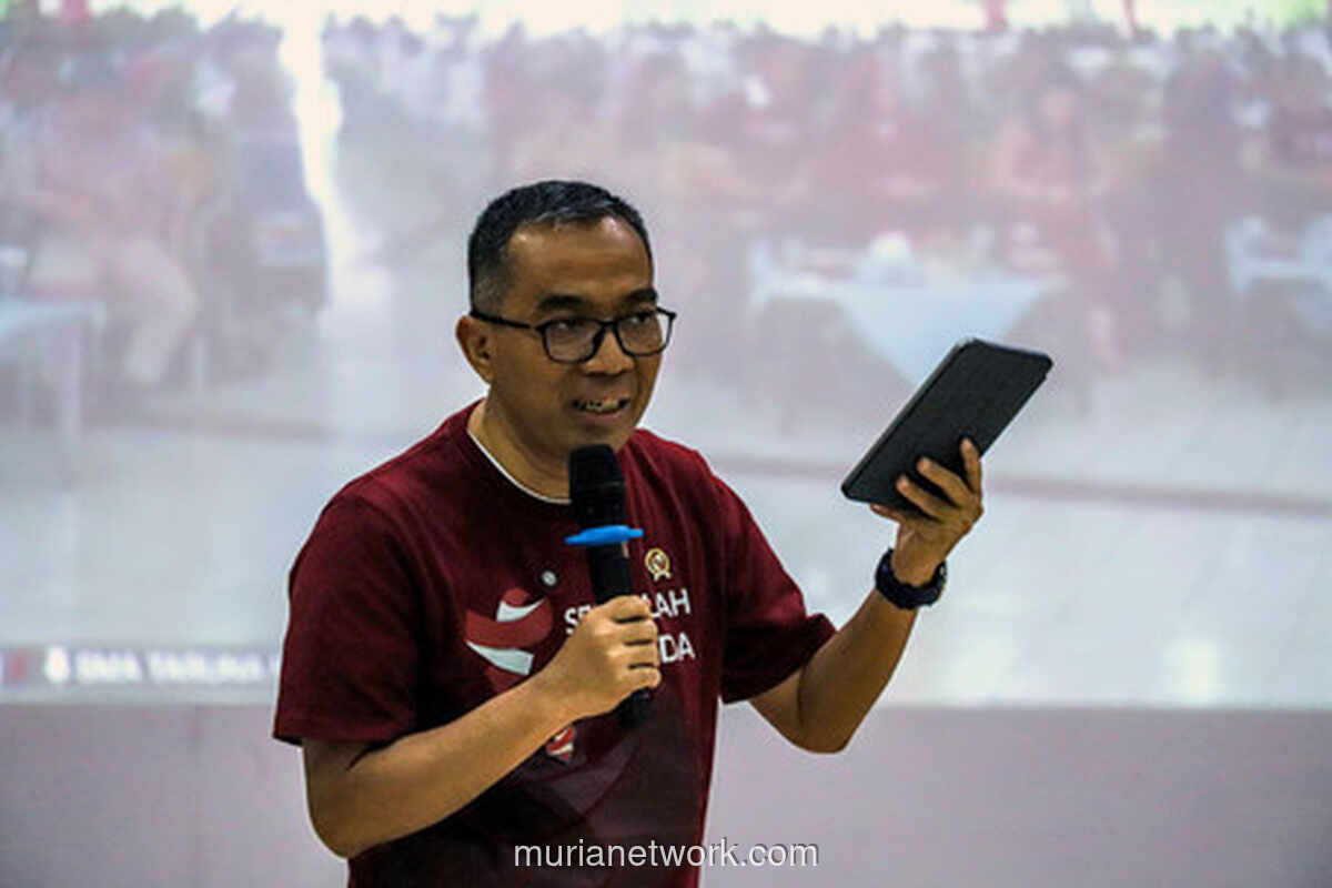 Brian Yuliarto Usulkan Kampus Medis Baru untuk Atasi Kelangkaan Dokter