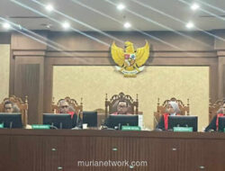 Sidang Nadiem Tertunda Lagi, Kesehatan Jadi Alasan