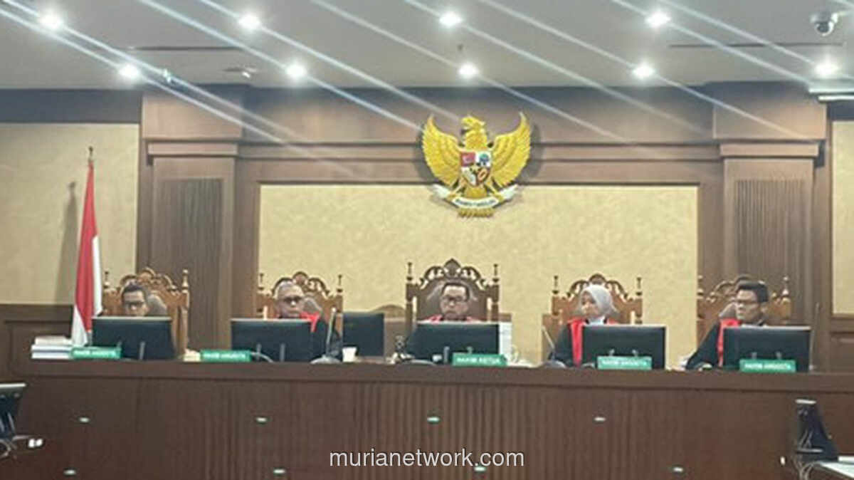 Sidang Nadiem Tertunda Lagi, Kesehatan Jadi Alasan