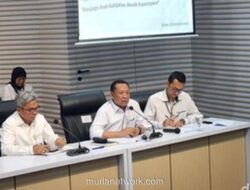 KPK Janji Segera Tetapkan Tersangka Kasus Kuota Haji Rp 1 Triliun