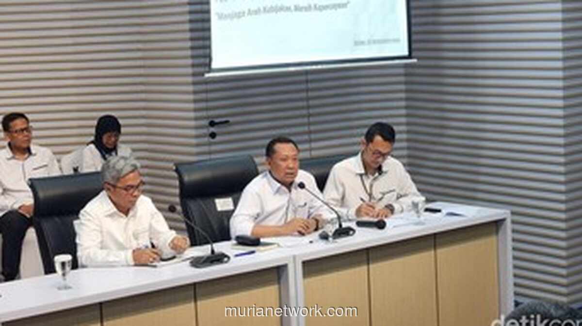 KPK Janji Segera Tetapkan Tersangka Kasus Kuota Haji Rp 1 Triliun