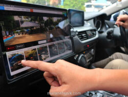 AKBP Ojo Ruslani Bongkar Modus Penipuan E-Tilang Palsu