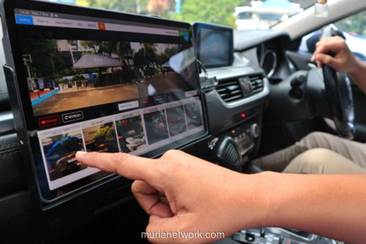 AKBP Ojo Ruslani Bongkar Modus Penipuan E-Tilang Palsu