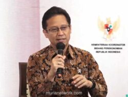 Menkes Targetkan Warga Hidup Sampai 75 Tahun, Sehat Hingga 65