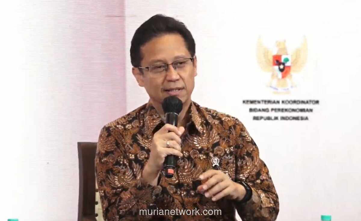 Menkes Targetkan Warga Hidup Sampai 75 Tahun, Sehat Hingga 65