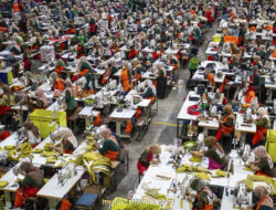 UMP 2026 Mulai Diumumkan, Papua Barat Tawarkan Angka Tertinggi