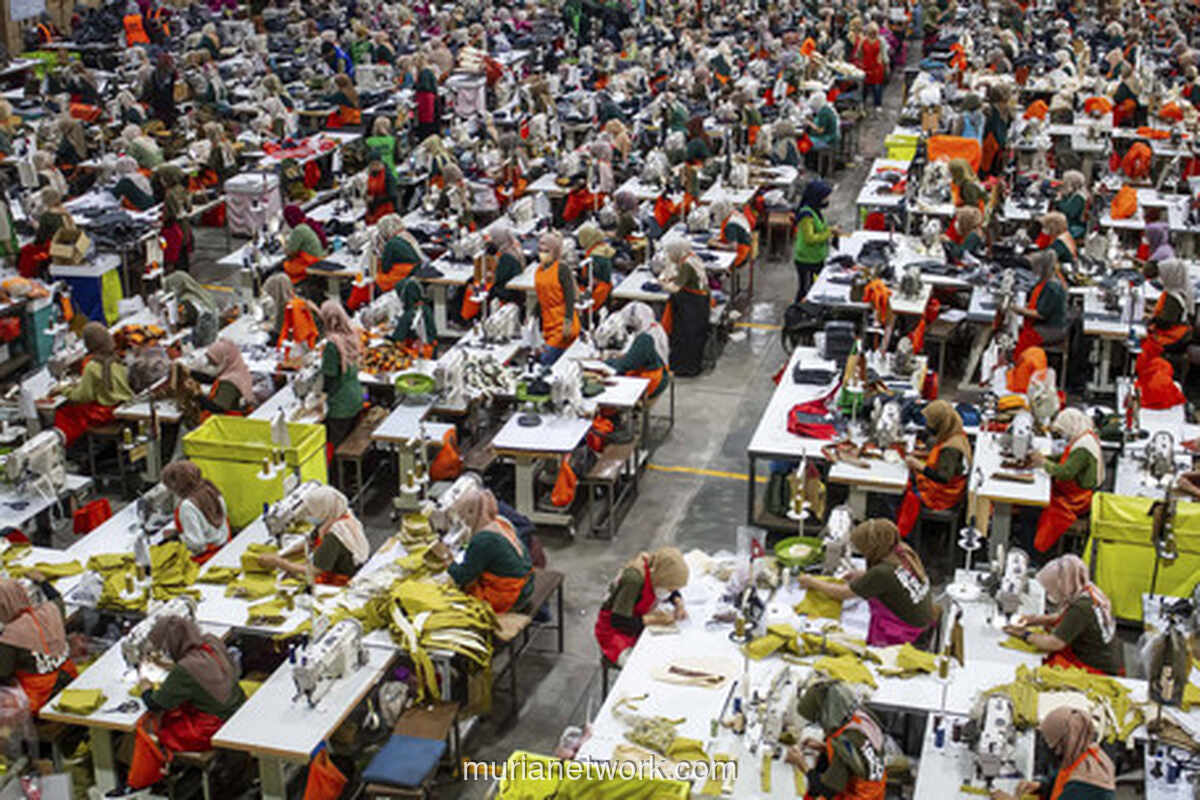 UMP 2026 Mulai Diumumkan, Papua Barat Tawarkan Angka Tertinggi