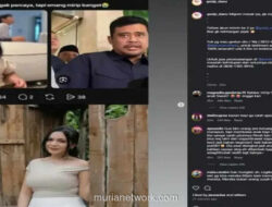 Raffi Ahmad Ungkap Momen Hati Rafathar Luluh Saat Pertemuan Pertama dengan Lily