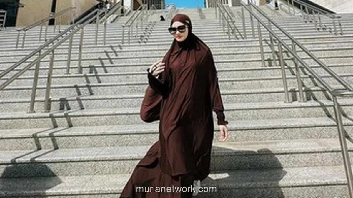 Virgoun Siap Perang Aset dan Hak Asuh, Inara Rusli Dituding Langgar Kesepakatan