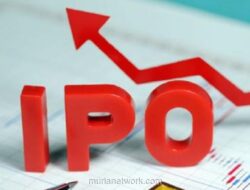 Target IPO BEI Dipangkas, OJK: Fokus Kualitas, Bukan Kuantitas