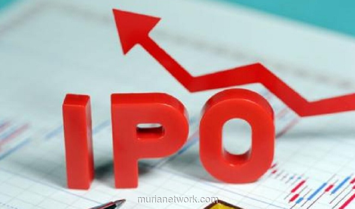 Target IPO BEI Dipangkas, OJK: Fokus Kualitas, Bukan Kuantitas