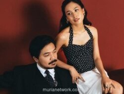 Bilal Indrajaya dan Maudy Ayunda Hadirkan Nuansa Baru untuk Lagu Legendaris Kau