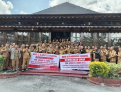 Kalimantan Barat Berduka: Dari Penolakan Dana Desa Hingga Tragedi Kekerasan yang Menyayat Hati