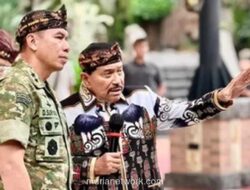 Pangdam Jaya Sowan ke Kraton Majapahit, Hendropriyono Ungkap Misi Restorasi Peradaban
