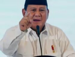 Prabowo Diuji: Berani Urus Warisan Jokowi, Luhut, dan Zulkifli?