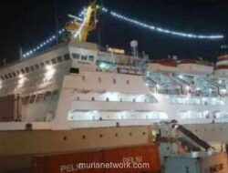 Kemenhub Siapkan 17 Ribu Tiket Kapal Gratis Sambut Natal 2026