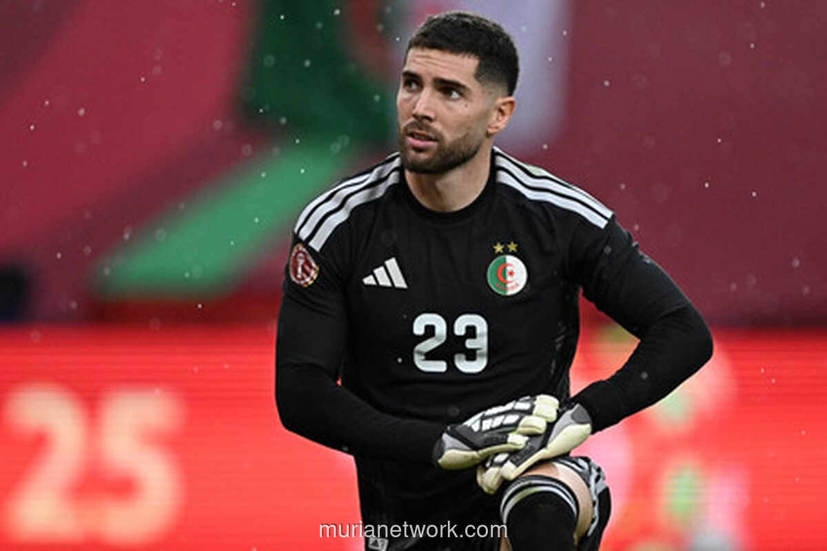 Luca Zidane Buka Suara: Dukungan Kakek dan Restu Sang Ayah di Balik Keputusan Besar