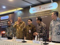 BEI Siap Lepas dari Model Keanggotaan, Demutualisasi Digodok Serius