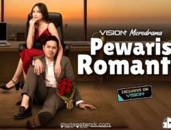 Dari Kasir Minimarket ke CEO: Kisah Perjuangan Keira di Pewaris Romantis