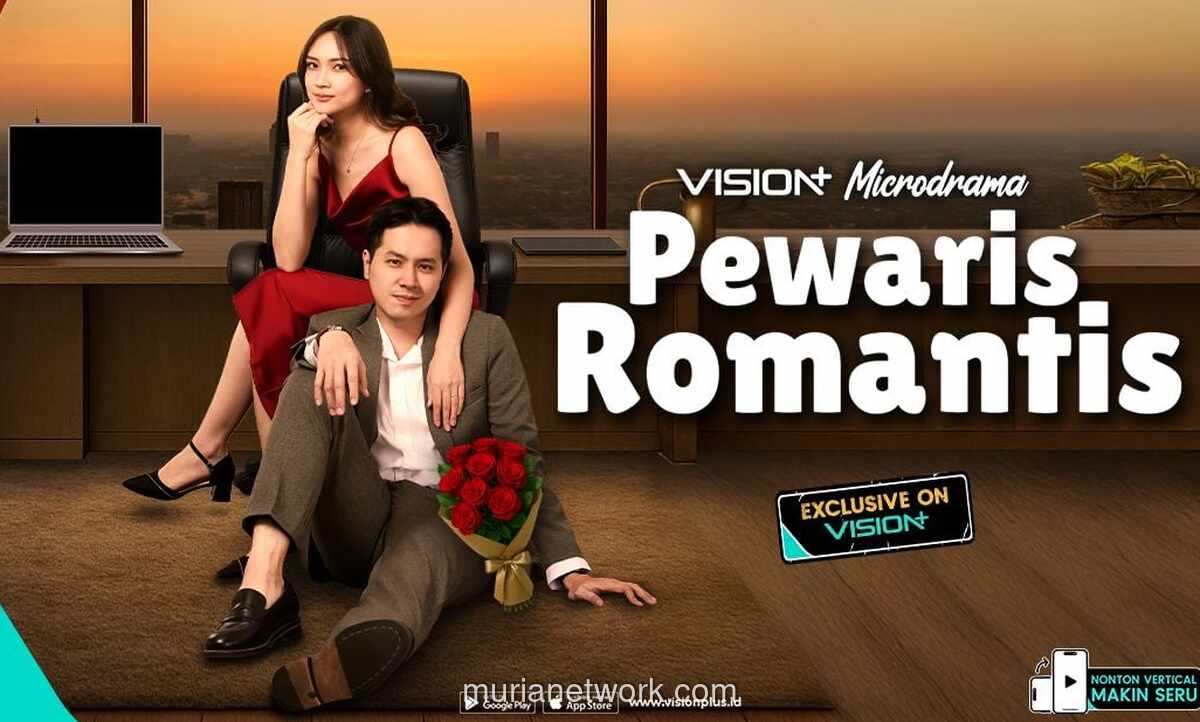Dari Kasir Minimarket ke CEO: Kisah Perjuangan Keira di Pewaris Romantis
