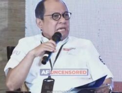 Akbar Faizal Beri Sinyal Keras ke Gibran: Bantu Nyata atau Diam Saja!