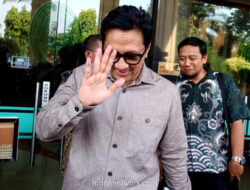 Andre Taulany Akhiri 19 Tahun Rumah Tangga, Akui Dua-Duanya Gagal