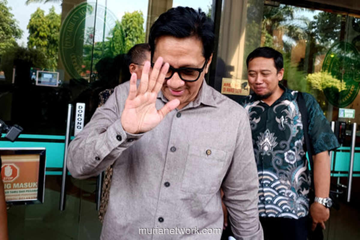 Andre Taulany Akhiri 19 Tahun Rumah Tangga, Akui Dua-Duanya Gagal